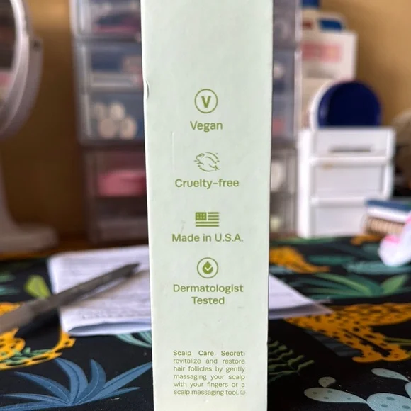 Divi Scalp Serum - Picture 4 of 4